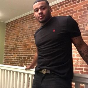 Meet your Posher, Patrick